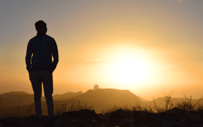 The Strength You Didn’t Know You Had