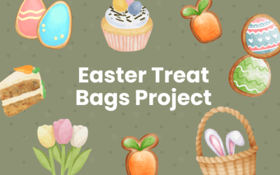 Help Us Share Easter Joy with Families in Need