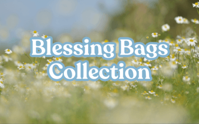 Help Us Bless Women in Need! Mothers Day Blessing Bag Collection