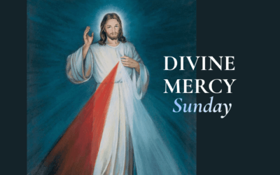 Celebrating Divine Mercy Sunday: April 11-12