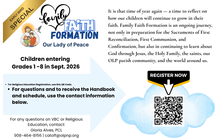 FFF Early Bird