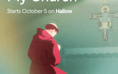 Prayer Challenge starting Oct 5